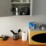 Apartamento Torrejon