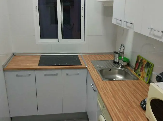 Apartamento Torrejon