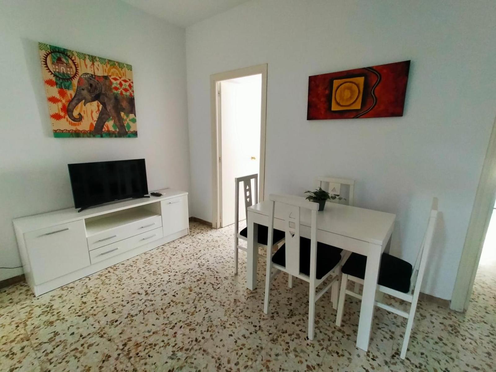 Apartamento Torrejon