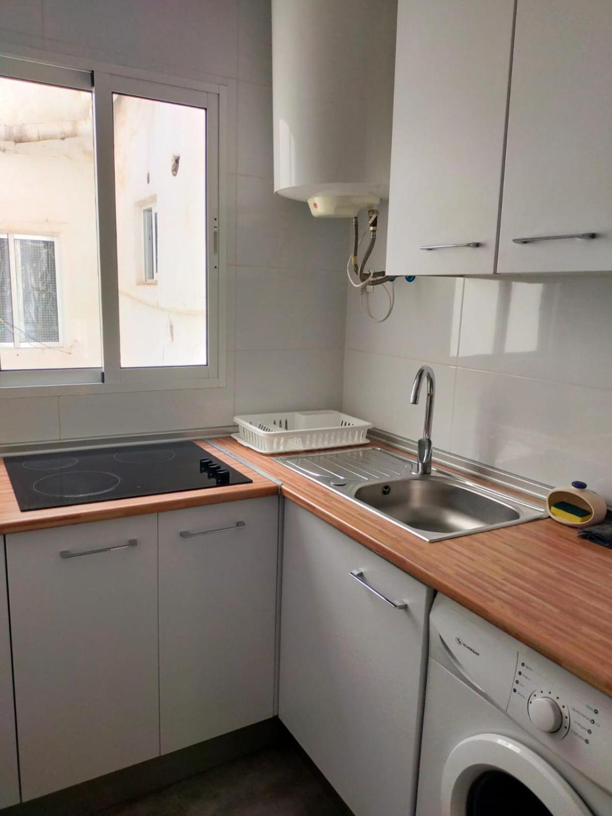 Appartement Apartamento Torrejon