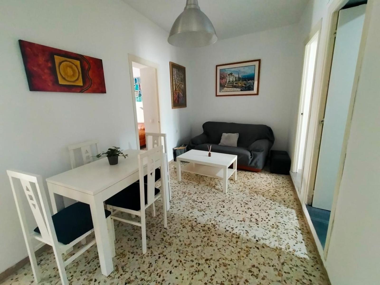 Apartamento Torrejon Appartement *