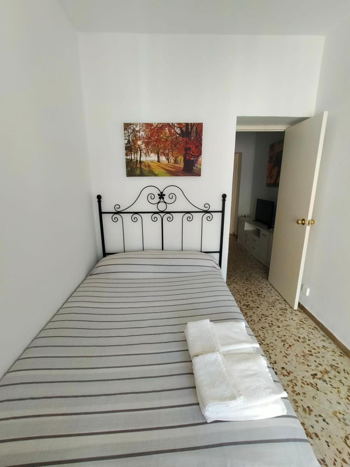 Appartement Apartamento Torrejon *