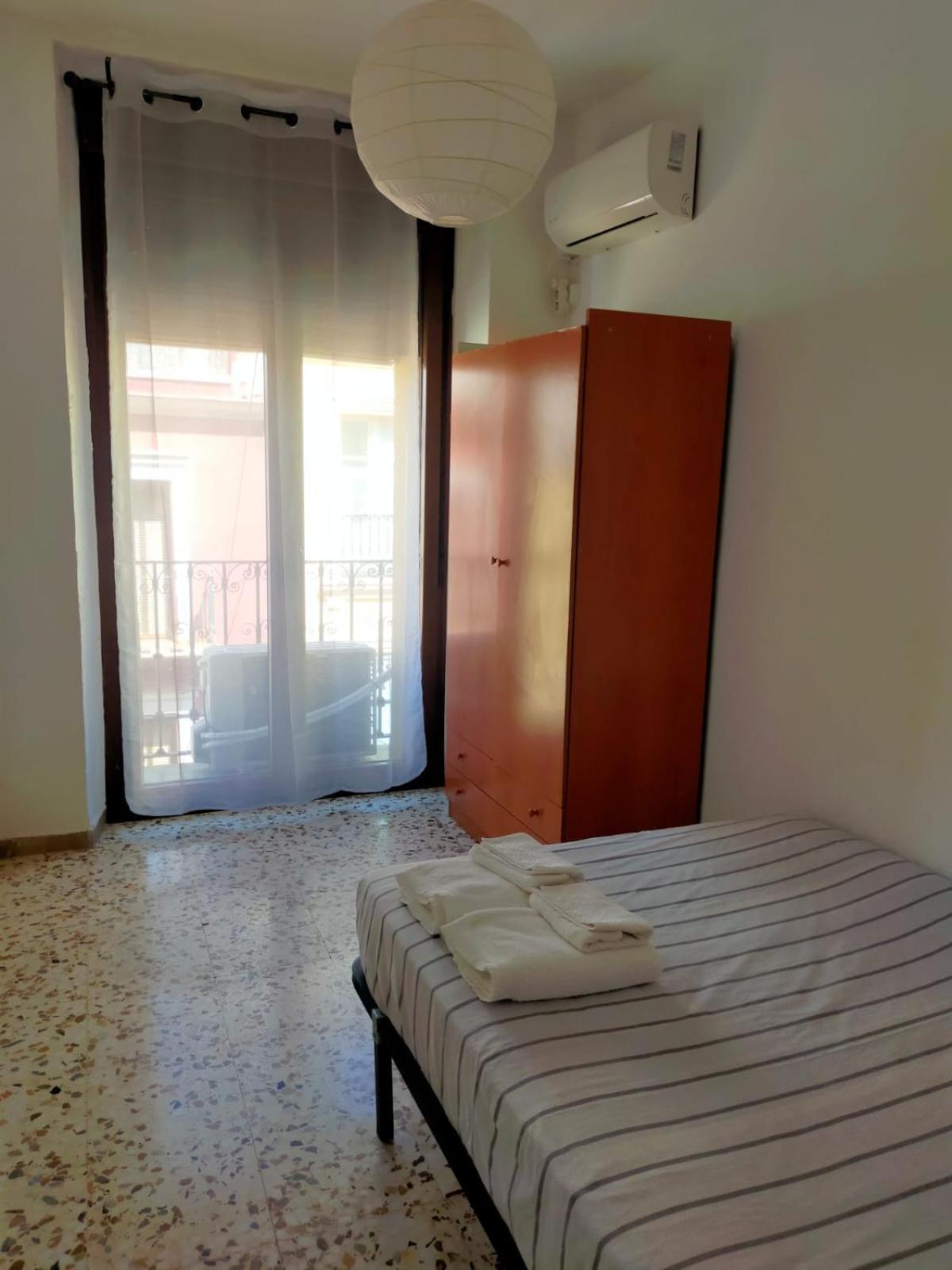 Appartement Apartamento Torrejon Séville