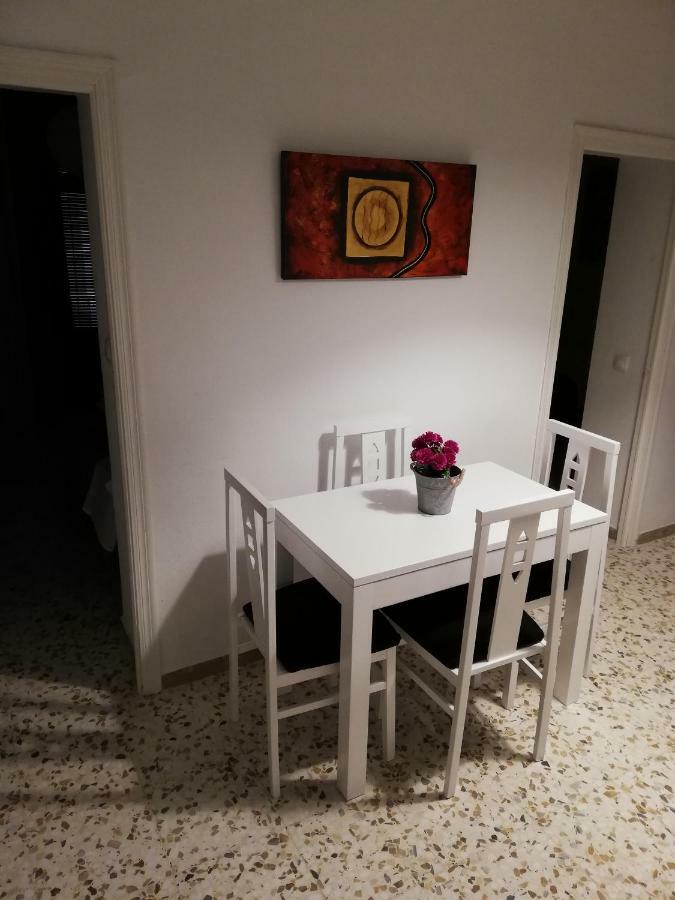 Apartamento Torrejon
