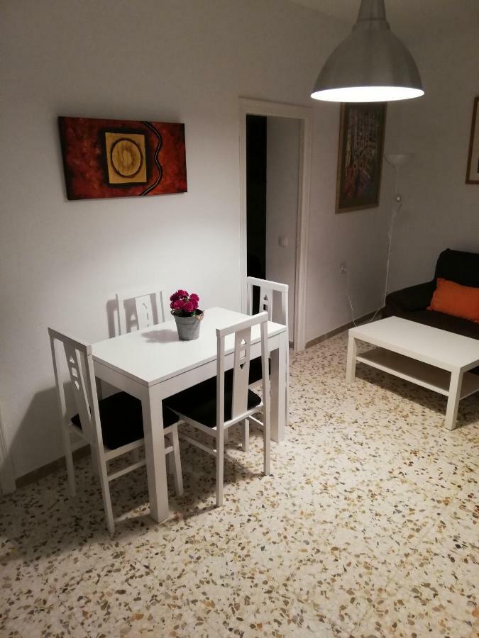 Apartamento Torrejon Appartement *
