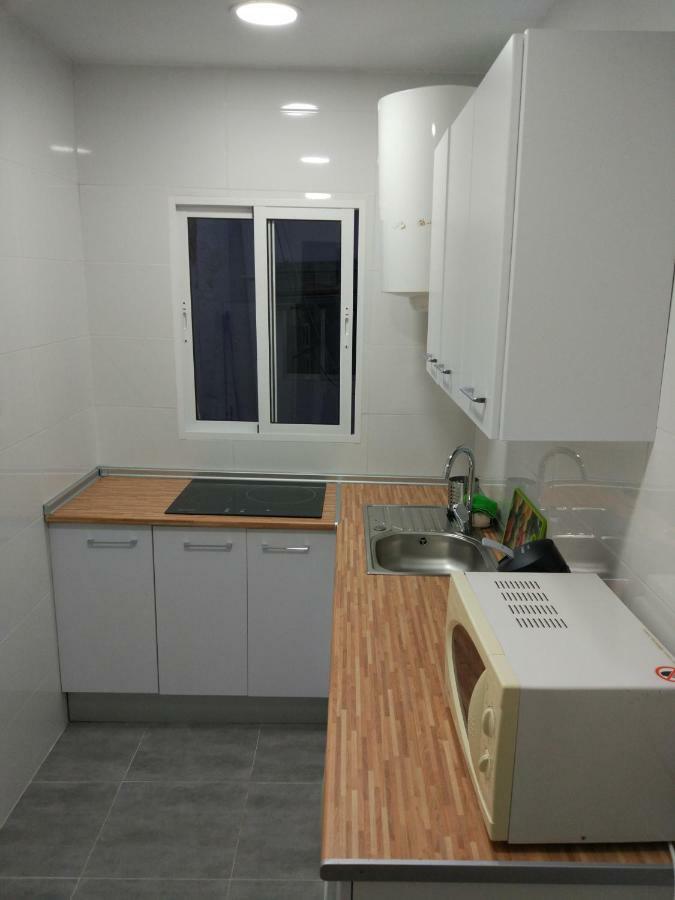 Apartamento Torrejon Séville
