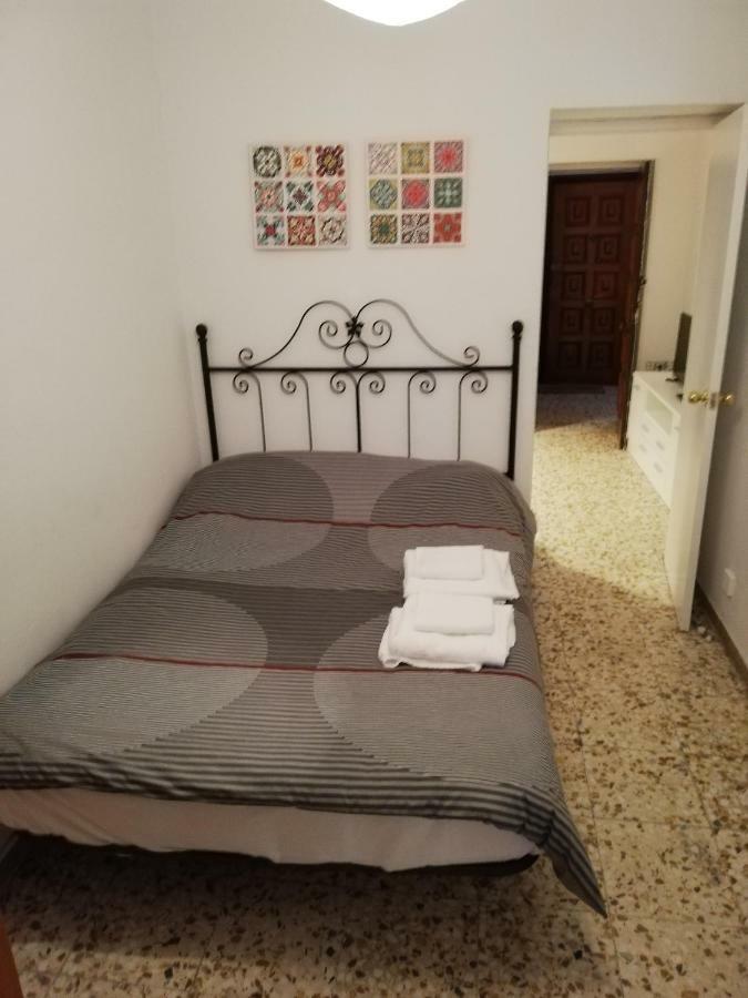 Appartement Apartamento Torrejon
