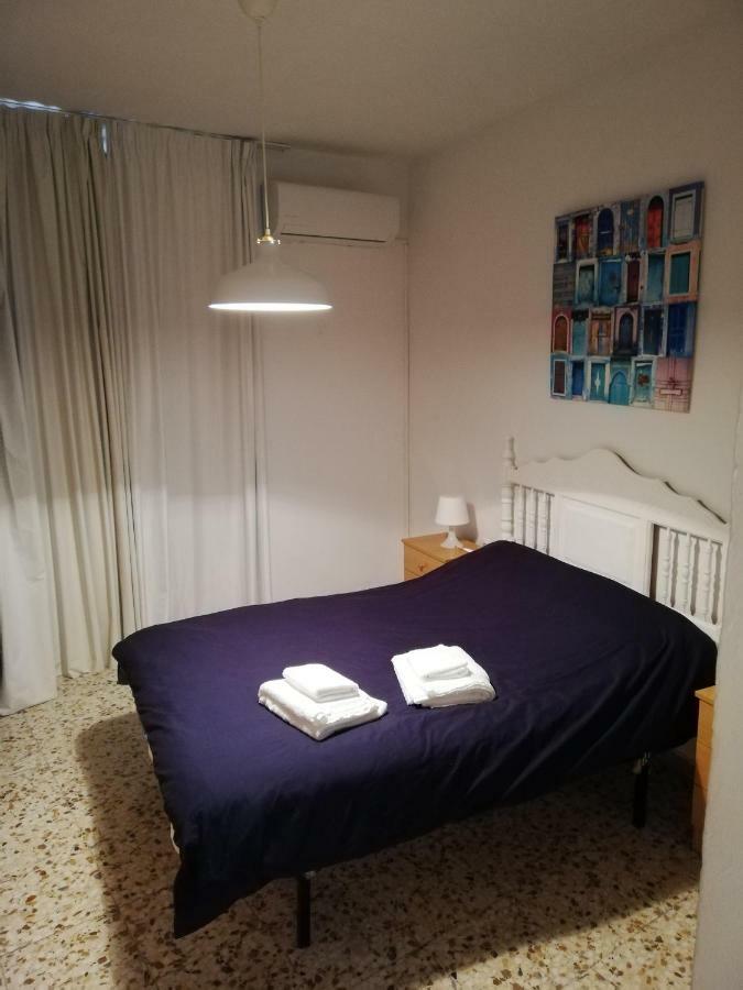Apartamento Torrejon