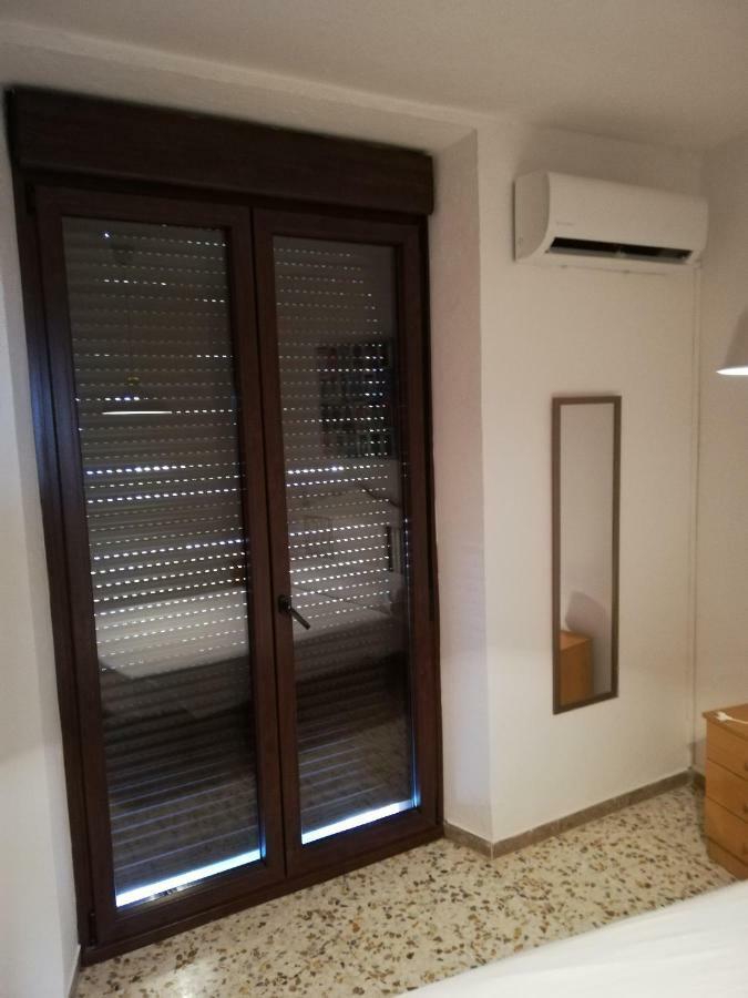 Apartamento Torrejon Séville