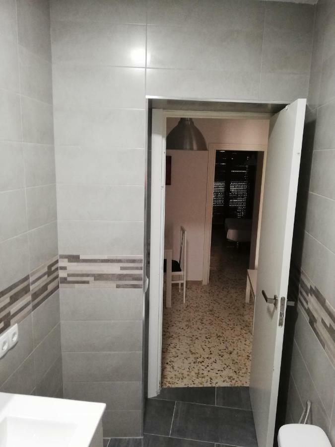 Apartamento Torrejon