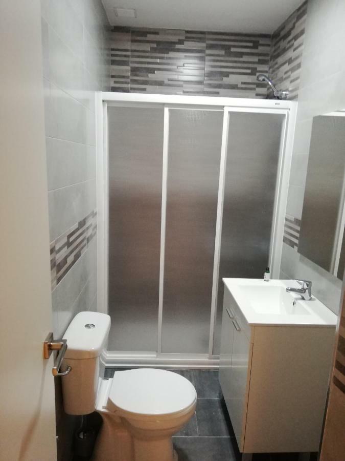 Appartement Apartamento Torrejon *